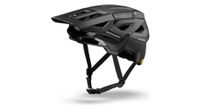 casco julbo forest mtb negro