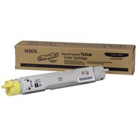 xerox 106r01216 toner amarillo original