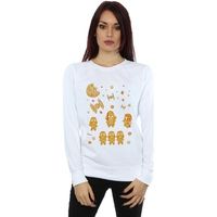 disney jersey gingerbread empire para mujer