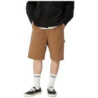 carhartt short hamilton para hombre