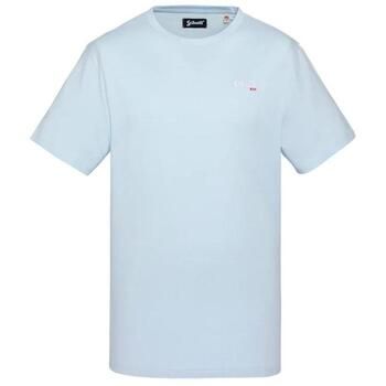Schott Tops y Camisetas TSCREW para hombre