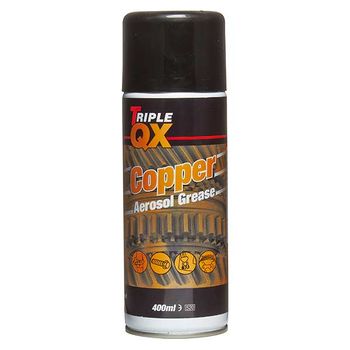 Copper Grease 400ml Aerosol Can