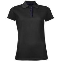 sols polo performer para mujer