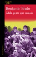 mala gente que camina los casos de juan urbano 1