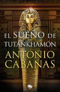 el sueno de tutankhamon
