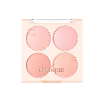 Dasique Blending Mood Cheek Tono 09 ALMOND VANILLA