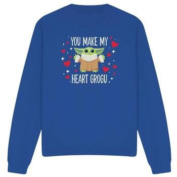 Disney Jersey You Make My Heart para mujer
