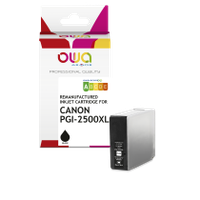 armor k20637ow cartucho de tinta 1 piezas compatible negro