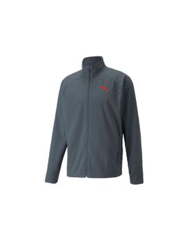 Chaqueta Puma Train UltRAREeave Hombre Grey