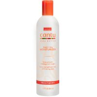 cantu shea butter daily oil moisturizer 384ml