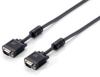 cable svga equip 3coax macho - macho 3m 118811