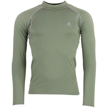 Peak Mountain Camiseta manga larga Top technique CANJOY para hombre