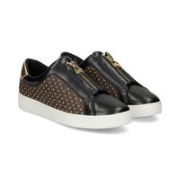 michael kors zapatillas mujer - marron talla 85