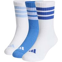 adidas calcetines 3s kd c crw 3p para nina