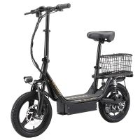 eu direct sinohon sk14 bicicleta electrica 36v 104ah 250w330w pico velocidad maxima recomendada 25 kmh neumatico n
