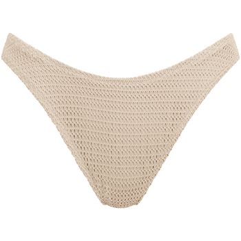 Lisca Bañador Bañador slip escotado CALVI para mujer