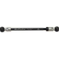 burley eje pasante para remolque coho 12x175 174-180 mm