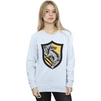 Harry Potter Jersey Hufflepuff para mujer