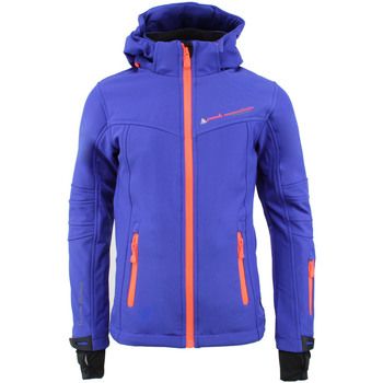 Peak Mountain Cazadora Blouson softshell fille GAMALA para niña