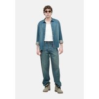dickies jeans q-roa-39597 para hombre