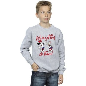 Disney Jersey We've Got This para niño