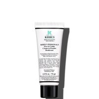 kiehls over  under cream-to-powder deodorant 75ml
