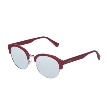 Gafas de sol Hawkers Burgundy Chrome - Classic Rounded