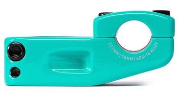Salt pro topload 50mm potencia azul teal