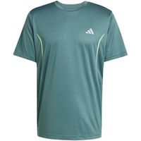 adidas camiseta tech para hombre