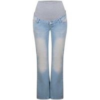 mamalicious jeans gt50960 para mujer