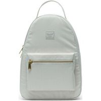 herschel mochila nova small light para mujer