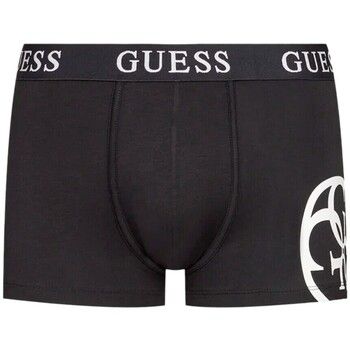 Guess Boxer Pack x3 stretch para hombre
