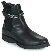 the divine factory botines lh2274 para mujer