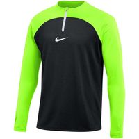 nike chaqueta deporte nk dri-fit academy drill top para hombre