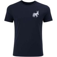sensa cunisiun camiseta classic logo para hombre