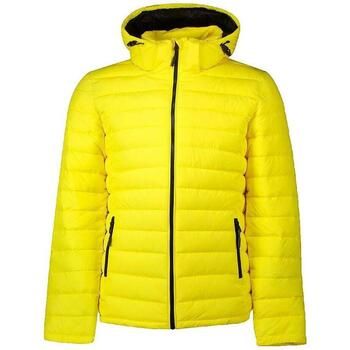 Superdry Chaqueta Veste Fuji Jaune para mujer