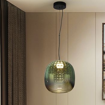 Lámpara de techo led mares (8w)
