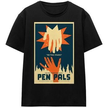 Star Trek Tops y Camisetas The Next Generation Season 2 Episode 15 para mujer