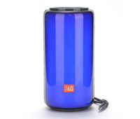 altavoz bluetooth 53 de 10w con iluminacion rgb dinamica
