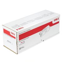 oki 46508716 toner negro original