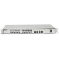 ruijie networks rg-nbs5200-24gt4xs switch 24 puertos gestionado l3 gigabit ethernet gris