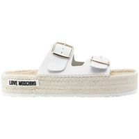 love moschino sandalias q-roa-32028 para mujer