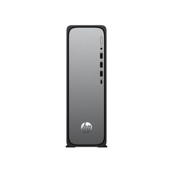 PC HP OmniDesk Slim Desktop S03-0012NS i5-14400 16GB 512GB SSD FreeDOS Plata