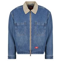 dickies cazadora vaquera taylor denim jacket para hombre