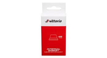 Junta interna para valvulas  p tubeless vittoria  p  x25