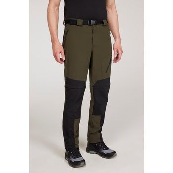 Mountain Warehouse Pantalones Forest para hombre