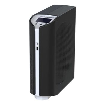 Sai Salicru 750VA Batería de Plomo-Calcio Protección Total Puertos USB LED