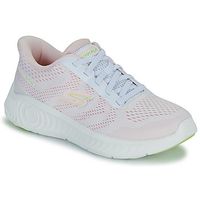 skechers zapatillas slip-ins go walk now para mujer