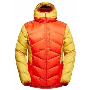La Sportiva Abrigo Bivouac Down para mujer