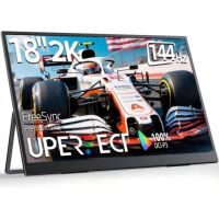 uperfect up182144 18 ips mate wqxga 144hz freesync